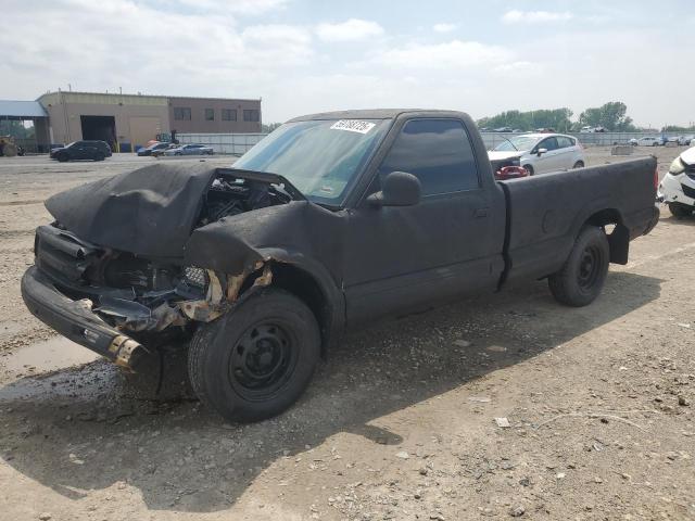 CHEVROLET S TRUCK S1