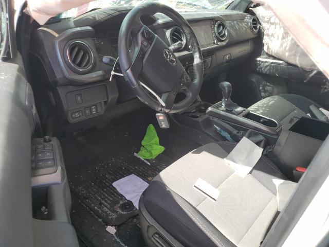 2023 TOYOTA TACOMA DOU - 3TMCZ5AN7PM551513