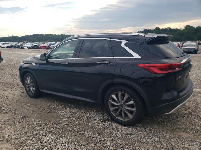2020 INFINITI QX50 PURE 3PCAJ5M11LF116640