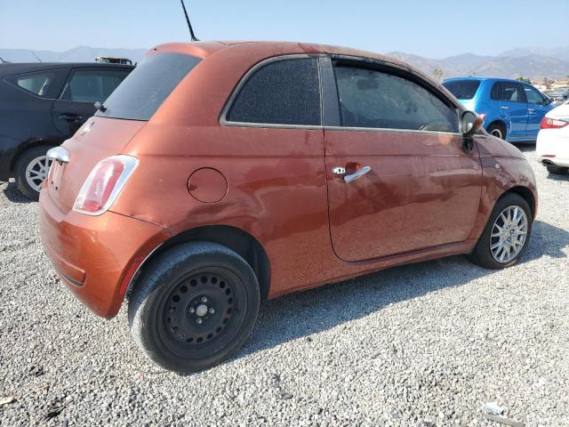 Vin: 3c3cffar5dt698159, lot: 62331005, fiat 500 pop 20133