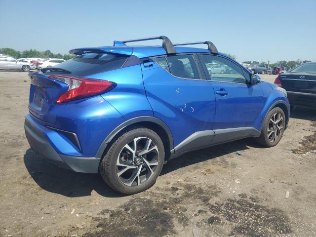 2021 TOYOTA C-HR XLE NMTKHMBX0MR119736
