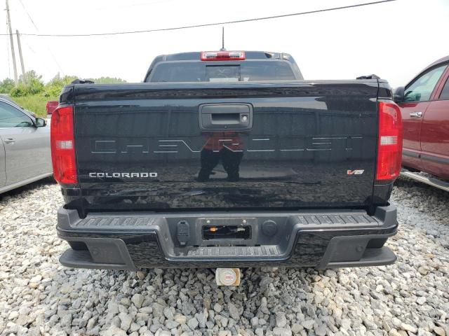 2021 CHEVROLET COLORADO Z - 1GCGTDEN9M1216205
