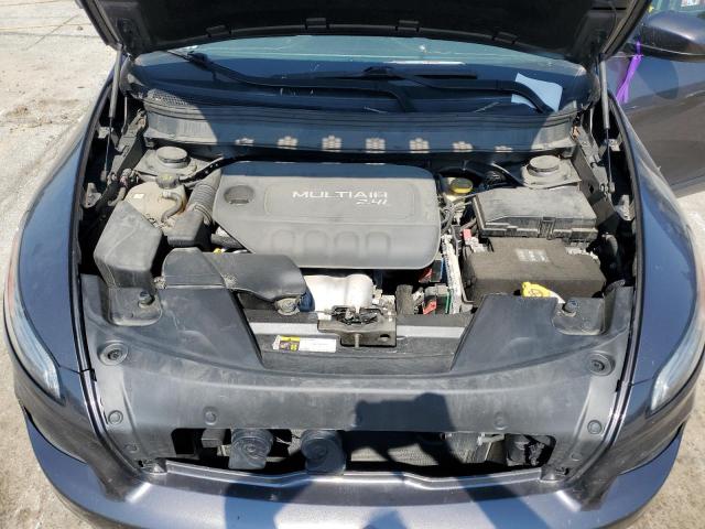 2015 JEEP CHEROKEE L - 1C4PJLCB7FW741648