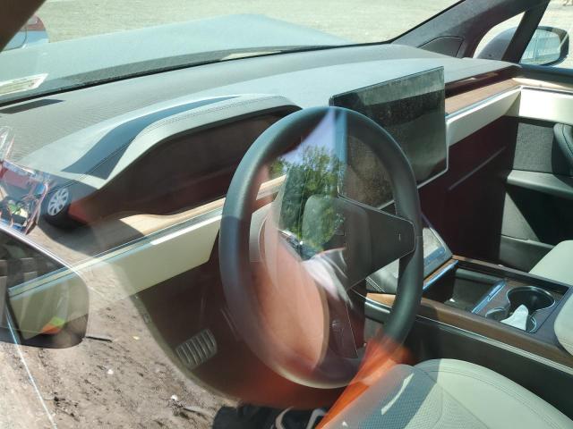 2023 TESLA MODEL X - 7SAXCBE59PF419372