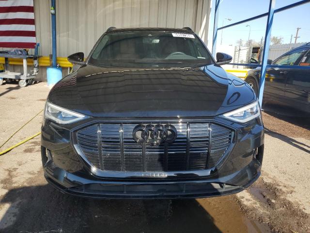 2022 AUDI E-TRON PRE WA1LAAGE8NB031729