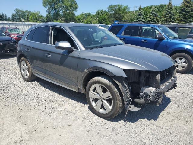 Vin: wa1bnafy7j2017889, lot: 63181105, audi q5 premium plus 20184