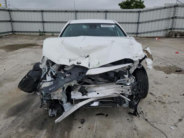 2022 TOYOTA CAMRY LE - 4T1R11BK5NU054981