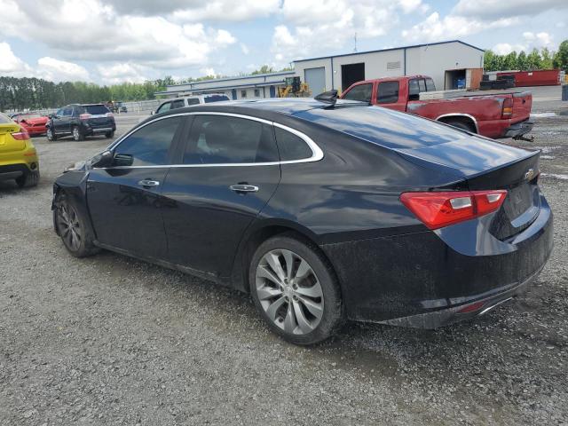 Vin: 1g1zh5sx1gf195890, lot: 59784095, chevrolet malibu premier 20162