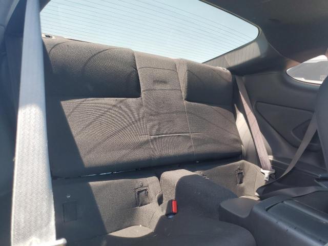 2022 TOYOTA GR 86 JF1ZNBC11N8752832