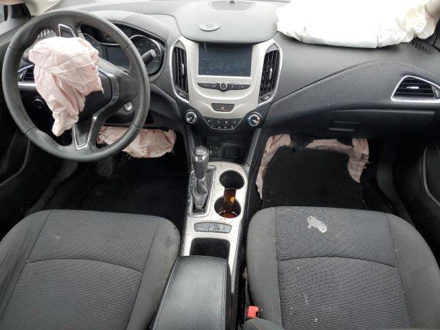 2018 CHEVROLET CRUZE LS 1G1BC5SM4J7150501
