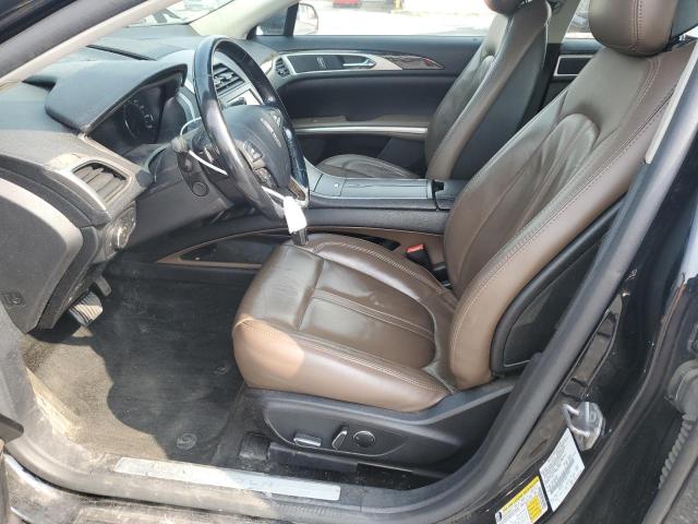 2016 LINCOLN MKZ 3LN6L2JK7GR612599