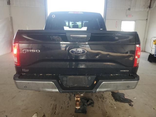 2015 FORD F150 SUPER - 1FTEW1EF0FFA69722