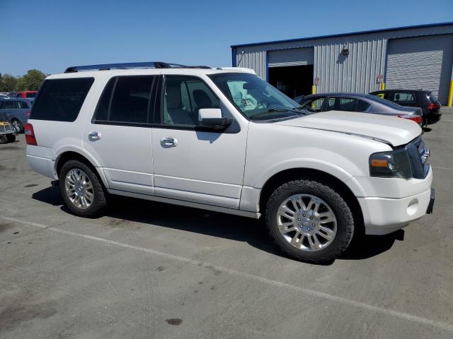 Vin: 1fmju1k58def02783, lot: 60091755, ford expedition limited 20134