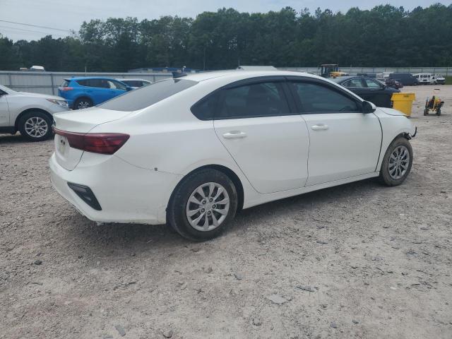 Vin: 3kpf24ad4me299907, lot: 59294975, kia forte fe 20213