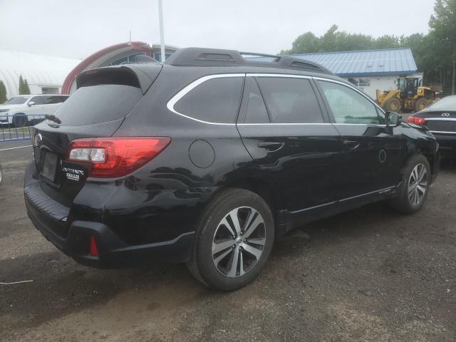 Vin: 4s4bsancxk3341558, lot: 59811015, subaru outback 2.5i limited 20193