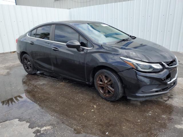 2017 CHEVROLET CRUZE LT 1G1BE5SM5H7274104