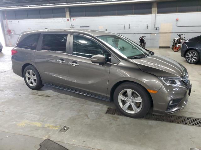 Vin: 5fnrl6h77jb053641, lot: 62085115, honda all models exl 20184