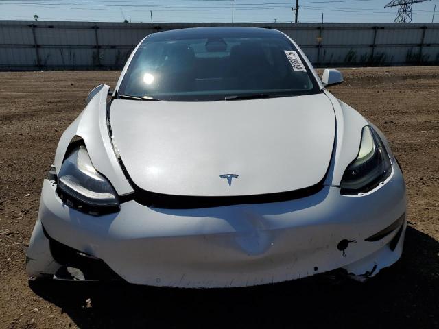 2022 TESLA MODEL 3 5YJ3E1EB1NF356190