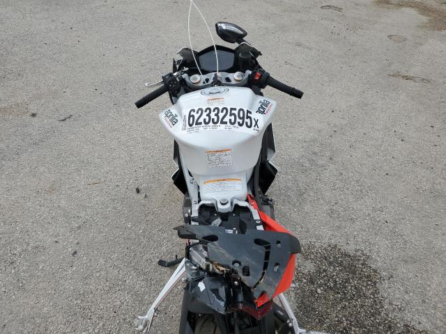 2024 APRILIA RS 660 EXTREMA ZD4KSUR07RS000547