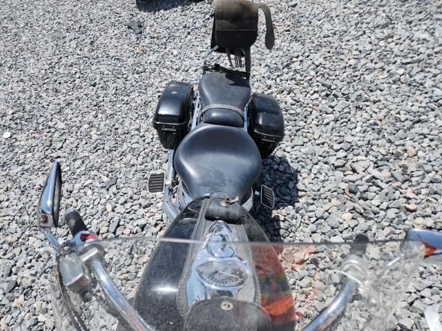 2005 HONDA VTX1300 1HFSC52315A211591