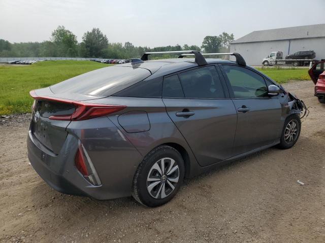 Vin: jtdkarfp1h3010321, lot: 60215535, toyota prius 20173