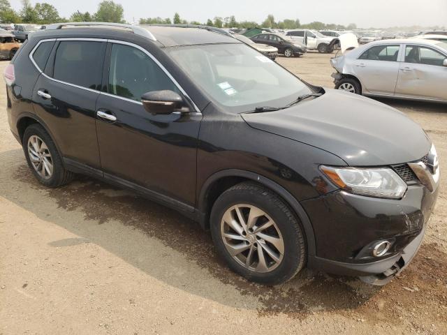 Vin: 5n1at2mv9ec836937, lot: 59208785, nissan rogue s 20144