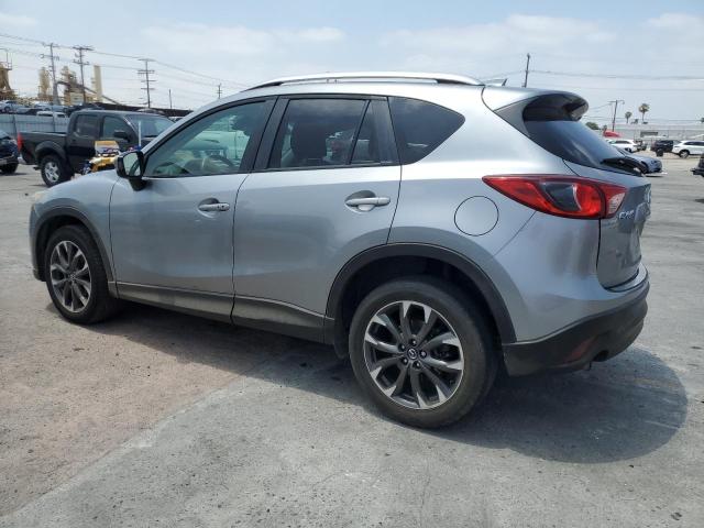 Vin: jm3ke2dy7e0387201, lot: 61740225, mazda cx-5 gt 20142