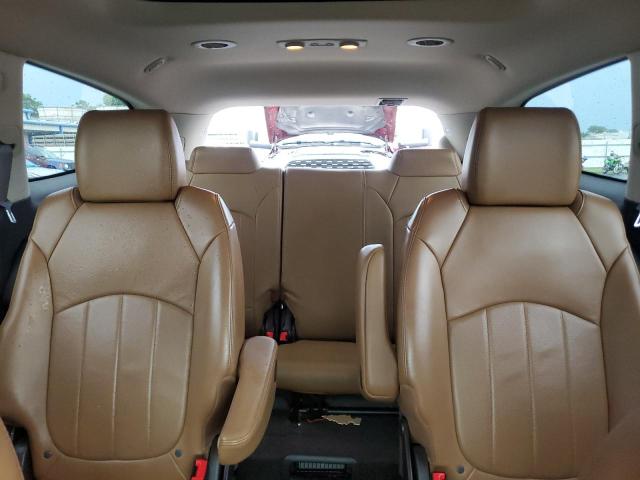 2015 BUICK ENCLAVE 5GAKRBKD5FJ346236