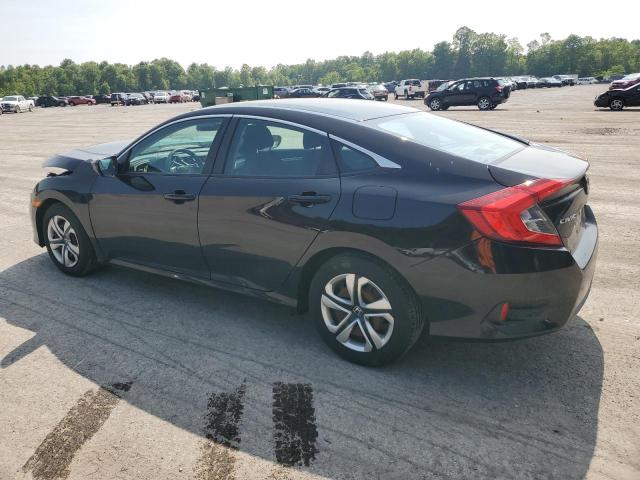 Vin: 19xfc2f54ge025453, lot: 59539085, honda civic lx 20162
