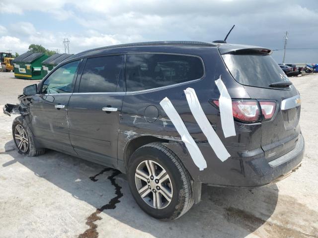 Vin: 1gnkrhkd8gj309790, lot: 59413015, chevrolet traverse lt 20162