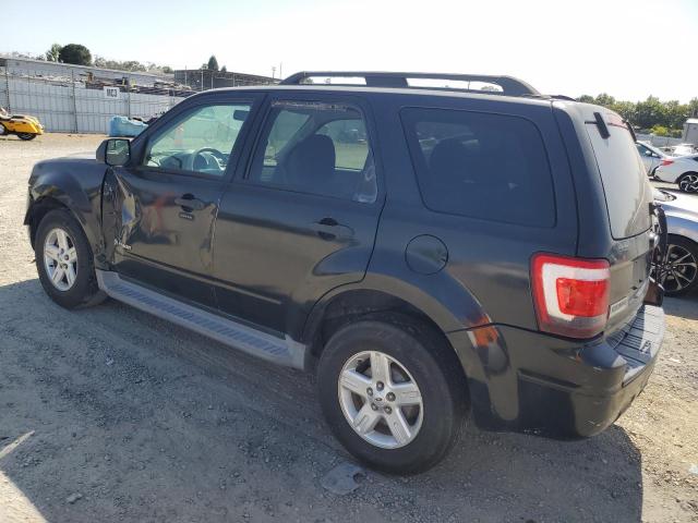 Vin: 1fmcu5k3xakb94785, lot: 59623805, ford escape hybrid 20102