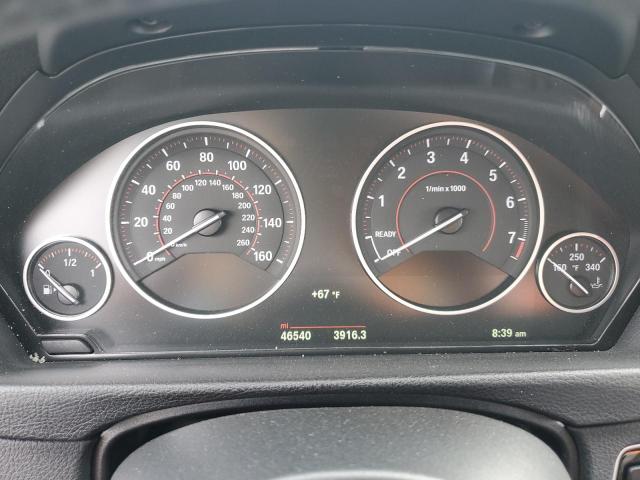 2019 BMW 440I GRAN WBA4J5C50KBU79088