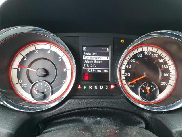 2018 DODGE GRAND CARA 2C4RDGEG0JR319545