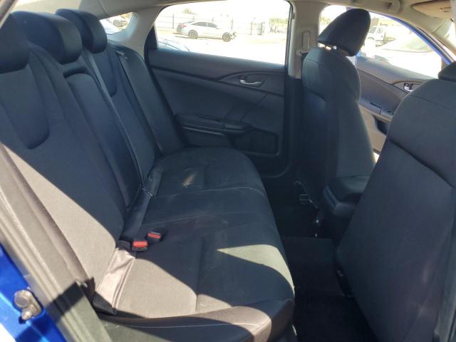 2019 HONDA INSIGHT EX 19XZE4F54KE021799