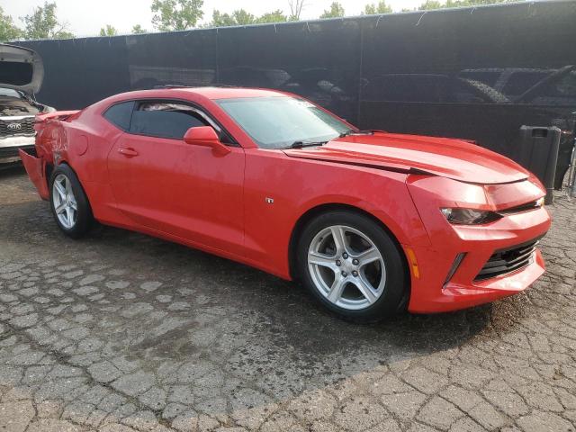 Vin: 1g1fb1rx5h0166318, lot: 59029425, chevrolet camaro lt 20174