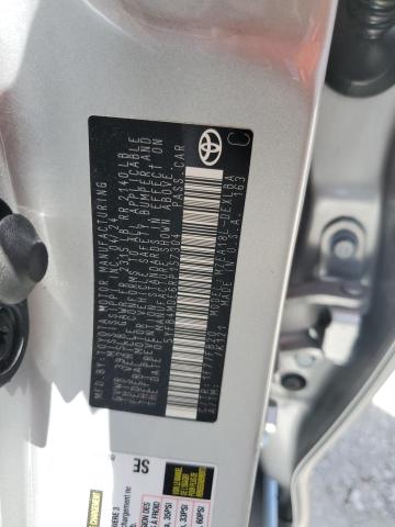 2024 TOYOTA COROLLA LE 5YFB4MDE6RP157304