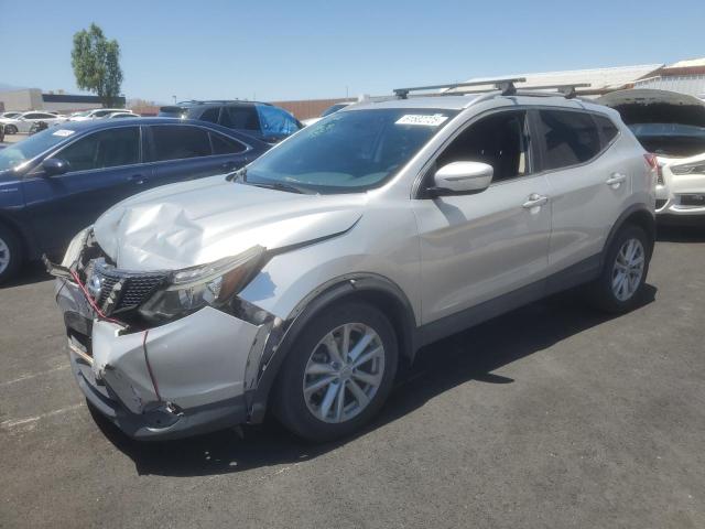 Vin: jn1bj1cp3hw010229, lot: 61502725, nissan rogue s 2017 img_1