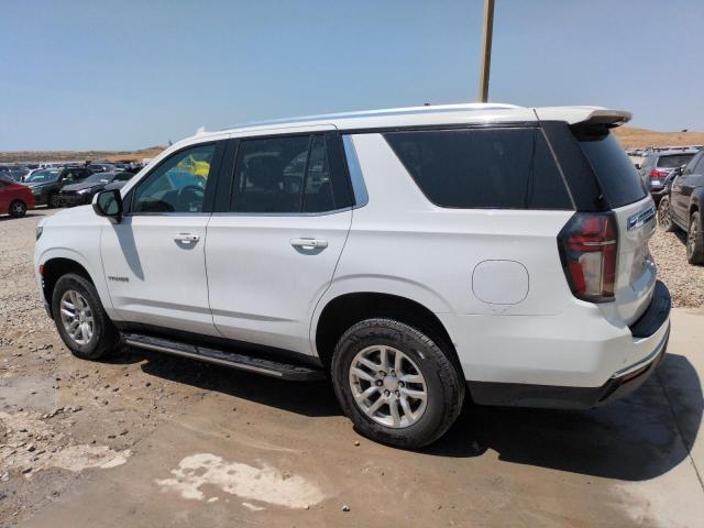 2024 CHEVROLET TAHOE K150 1GNSKNKD5RR135779