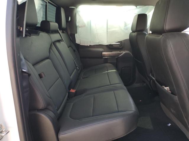 2020 CHEVROLET SILVERADO - 1GC4YUEY2LF222606