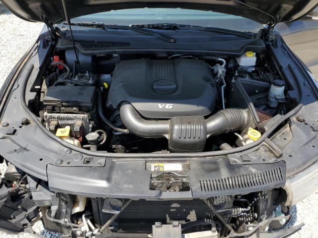 2015 DODGE DURANGO LI 1C4RDHDG1FC750581