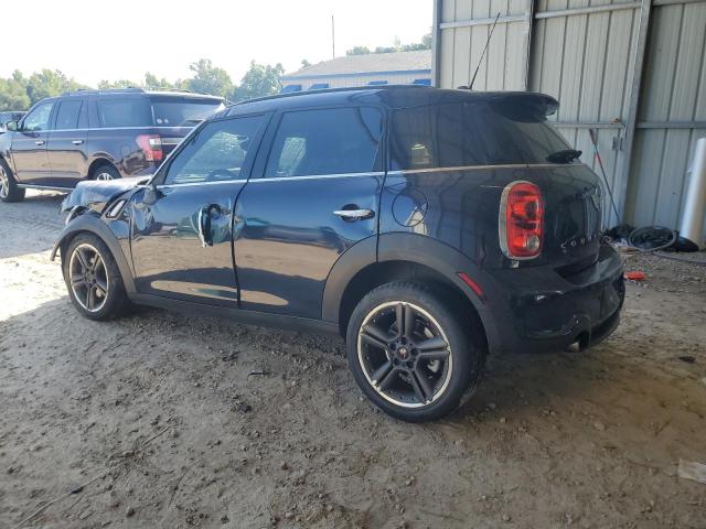 Vin: wmwzc3c56fwt06419, lot: 61760205, mini cooper s countryman 20152