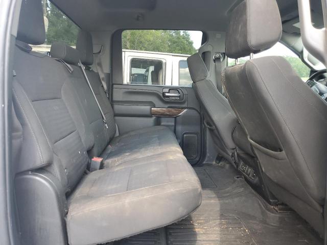2022 GMC SIERRA C25 1GT48ME75NF114538