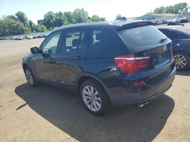 Vin: 5uxwx9c56e0d25326, lot: 61126355, bmw x3 xdrive28i 20142