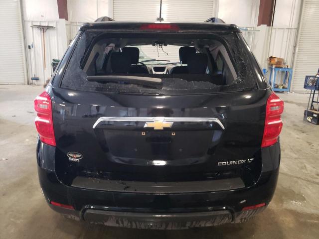 2016 CHEVROLET EQUINOX LT 2GNFLFEK4G6345359