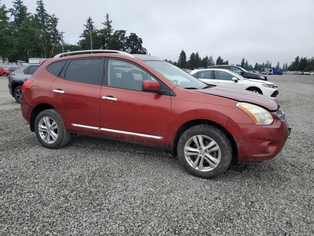 Vin: jn8as5mtxdw010543, lot: 59723765, nissan rogue s 20134