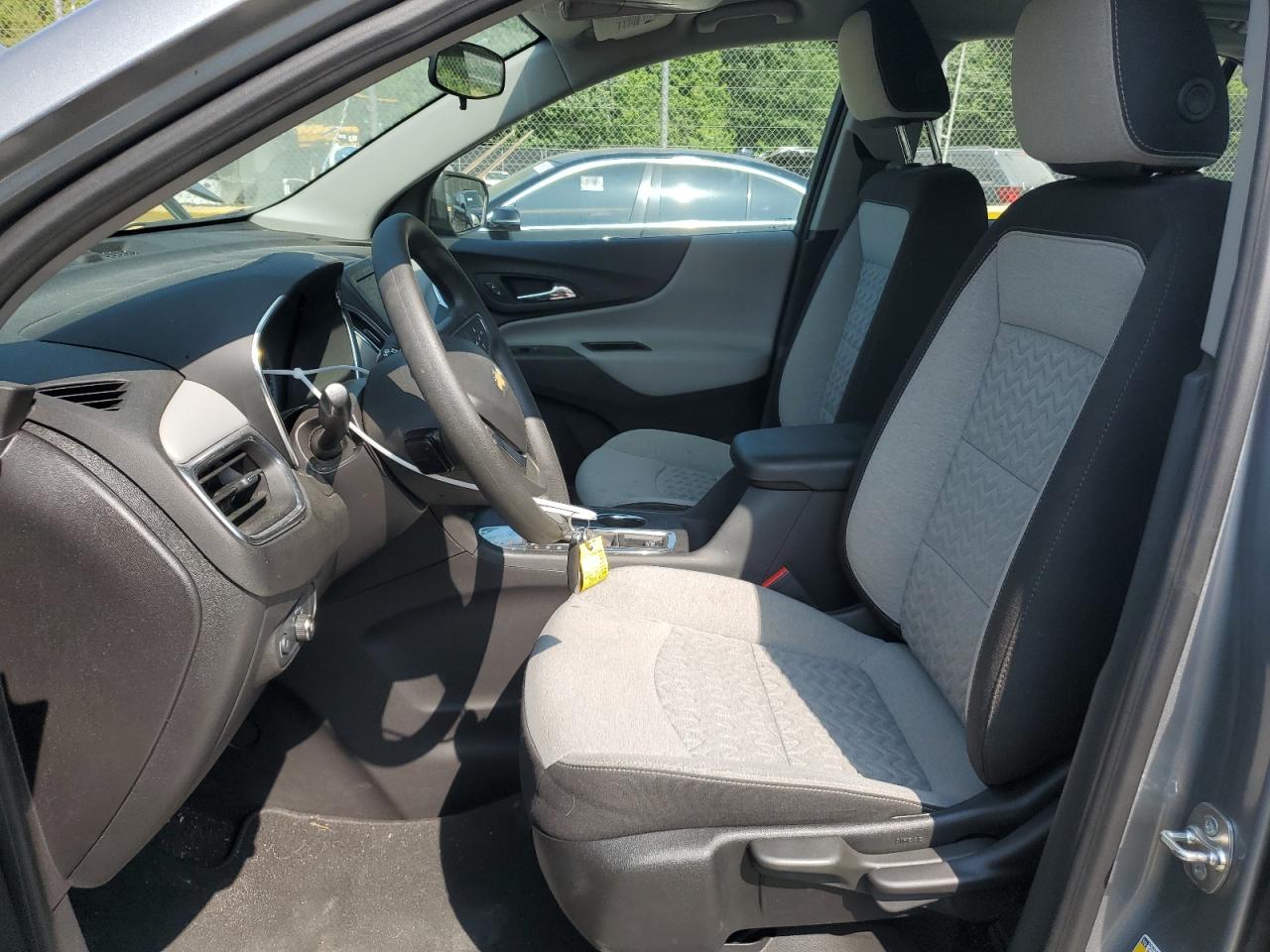 Chevrolet Equinox ls 2024