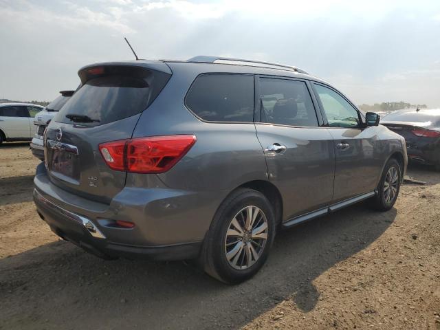 Vin: 5n1dr2mm1jc621713, lot: 59162815, nissan pathfinder s 20183