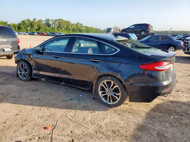 Vin: 3fa6p0ru7lr182107, lot: 60712925, ford fusion titanium 20202