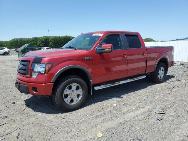 FORD F150 SUPER