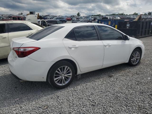 Vin: 2t1burhe7ec112339, lot: 59408665, toyota corolla l 20143